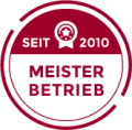 Dachdeckermeister Peter Schäfer - Rostock | Siegel