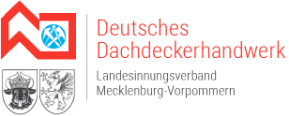 Deutsches Dachdeckerhandwerk Logo